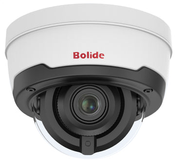 Cámara IP Domo Bolide BN8029AVAIRAI/NDAA