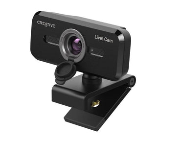 Webcams CREATIVE LABS VF0880 V2
