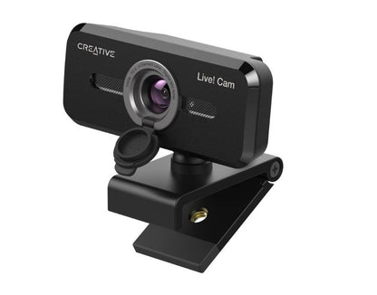 Webcams CREATIVE LABS VF0880 V2