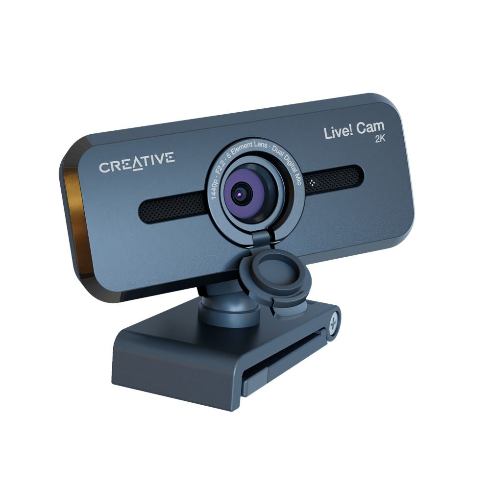 Webcams CREATIVE LABS VF09000 V3