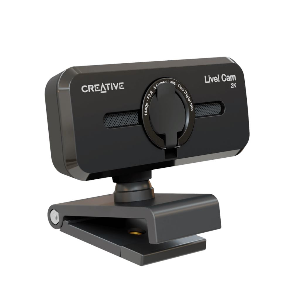 Webcams CREATIVE LABS VF09000 V3