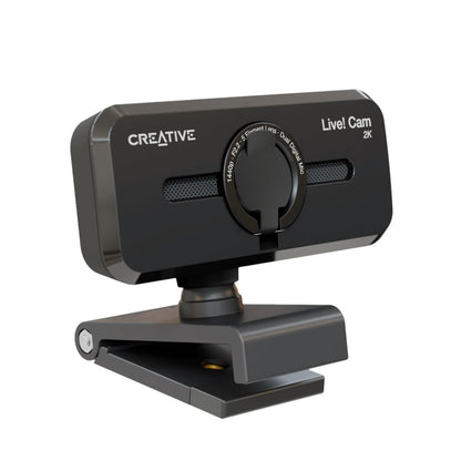 Webcams CREATIVE LABS VF09000 V3