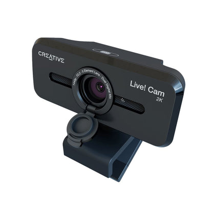 Webcams CREATIVE LABS VF09000 V3