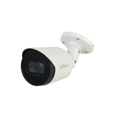 Cámara Bullet Dahua Technology DH-HAC-HFW1801TN-A-0280B