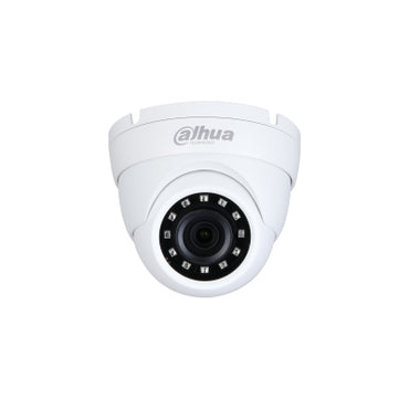 Cámara Domo Dahua Technology DH-HAC-HDW1200MN-0280B-S4