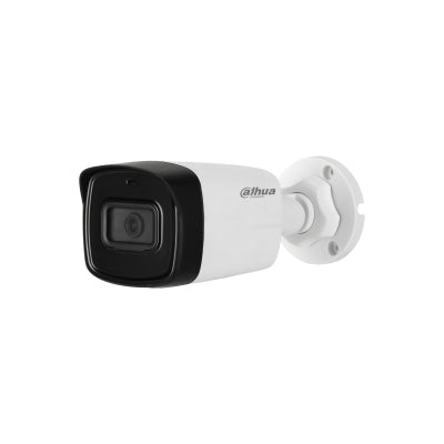 Cámara Bala Dahua Technology DH-HAC-HFW1500TLN-0280B-S2