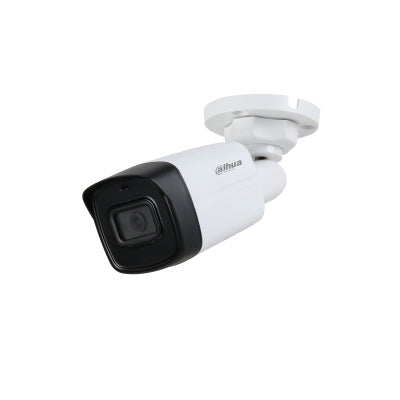 Cámara Bala Dahua Technology DH-HAC-HFW1500TLN-0280B-S2