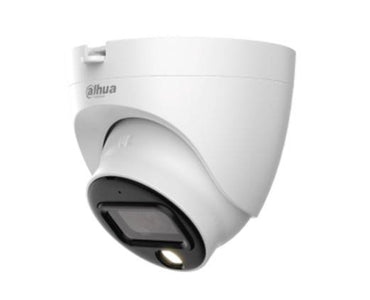 Cámara Domo Dahua Technology DH-HAC-HDW1509TLQN-A-LED-0360B-S2