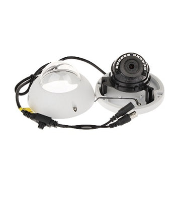 Cámara Domo Dahua Technology DH-HAC-D1A21N-0280B