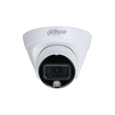 Cámara Domo Dahua Technology IPC-HDW1239T1-A-LED-S5