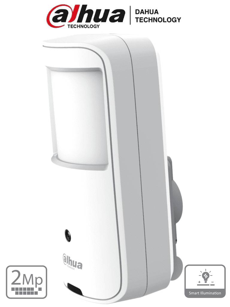 Cámara Oculta Análoga Dahua Technology DH-HAC-HUM3200AN