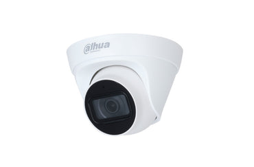 Camara Domo Dahua Technology DH-IPC-HDW1230T1-A-S5
