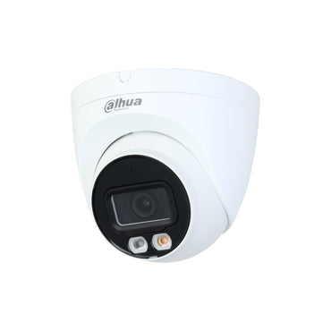 Camara Domo Dahua Technology DH-IPC-HDW2449T-S-IL