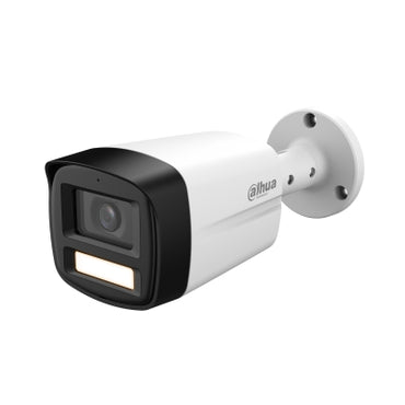 Cámara Bullet Dahua Technology HAC-HFW1209TLMN-LED-CAM