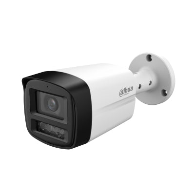 Cámara Bullet Dahua Technology HAC-HFW1209TLMN-LED-CAM