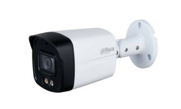 Cámara Bala Análoga Dahua Technology DH-HAC-HFW1801TLMN-IL-A