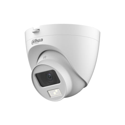 Cámara Domo  Dahua Technology DH-HAC-HDW1500CLQ-IL-A