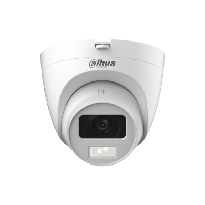 Cámara Domo  Dahua Technology DH-HAC-HDW1500CLQ-IL-A