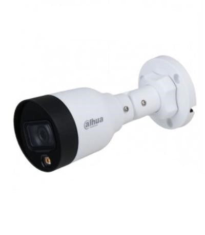 Cámara Bala  Dahua Technology IPC-HFW1239S1-LED-S4