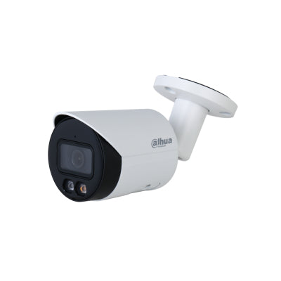 Cámara Bala  Dahua Technology IPC-HFW2249S-S-IL