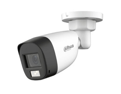 Cámara Bala Dahua Technology DH-HAC-HFW1500CLN-IL-A