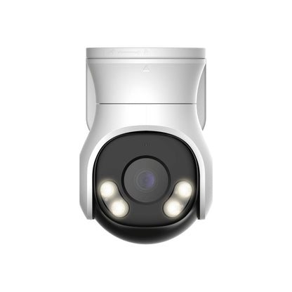 Cámara PTZ análoga Dahua Technology DH-HAC-PT1239AN-A-LED