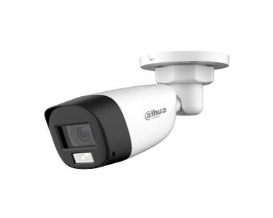 Cámara Bala Análoga Dahua Technology DH-HAC-HFW1200CLN-IL-A