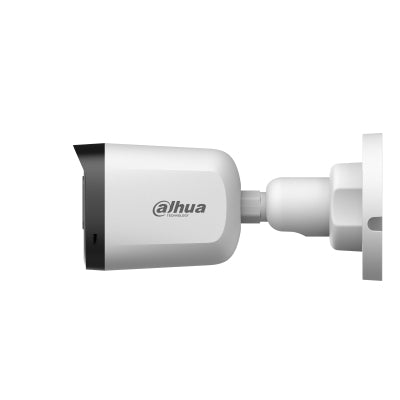 Cámara Bala Análoga Dahua Technology DH-HAC-B1A51N-U-0280B