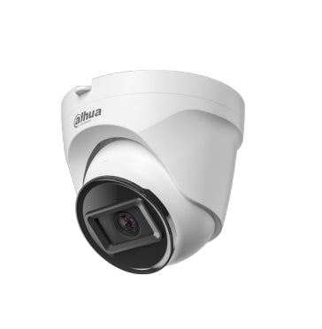 Cámara domo IP Dahua Technology DH-IPC-T1E40