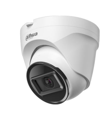 Cámara domo IP Dahua Technology DH-IPC-T1E20