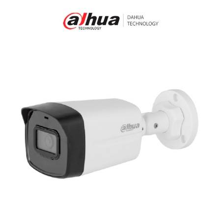 Cámara Bala IP Dahua Technology DH-IPC-B1E40