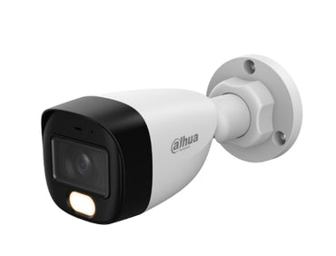Cámara Bala Dahua Technology HFW1209CN-A-LED-S3