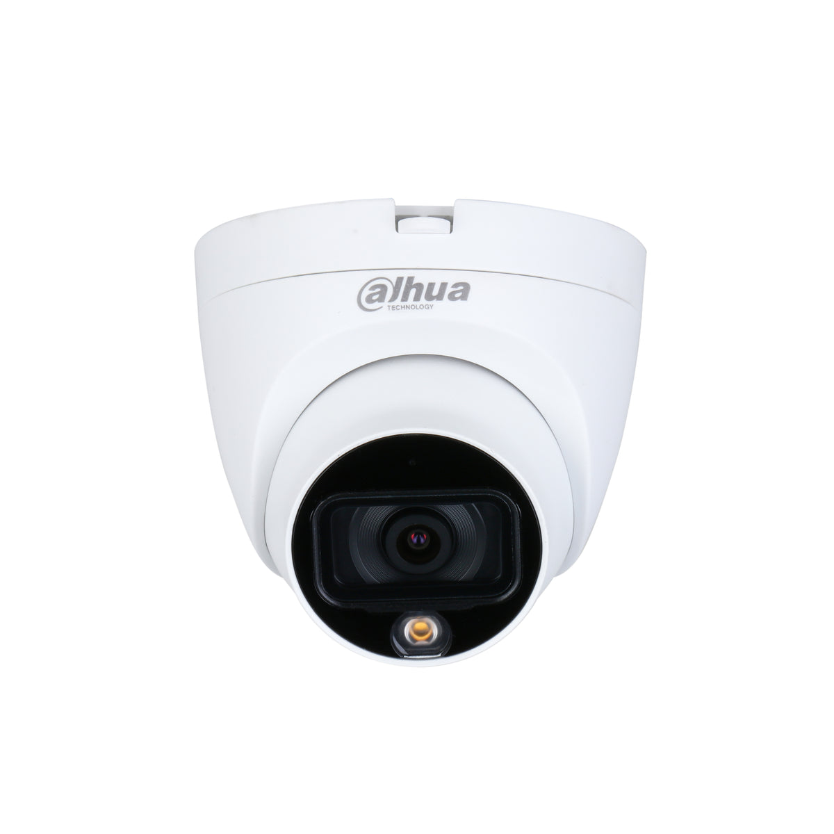 Cámara Domo Dahua Technology HDW1209TLQN-A-LED-0280B-S3