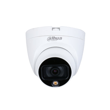 Cámara Domo Dahua Technology HDW1209TLQN-A-LED-0280B-S3
