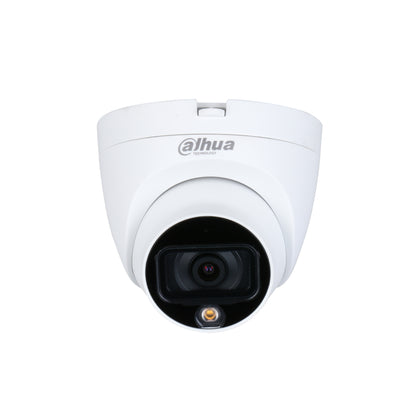 Cámara Domo Dahua Technology HDW1209TLQN-A-LED-0280B-S3