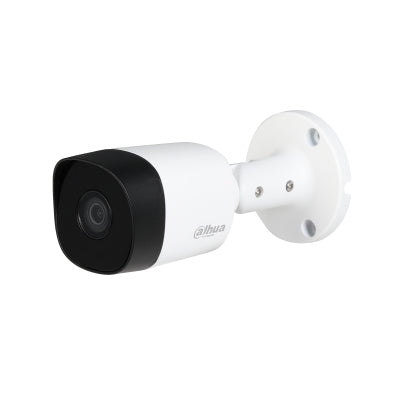 Cámara Bala Análoga  Dahua Technology DH-HAC-B2A51N-0280B-S2
