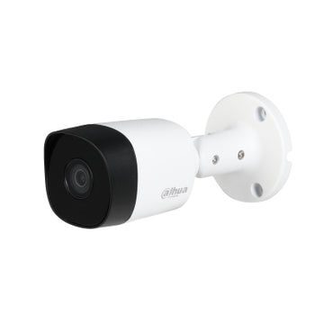 Cámara Bala Análoga  Dahua Technology DH-HAC-B2A51N-0280B-S2