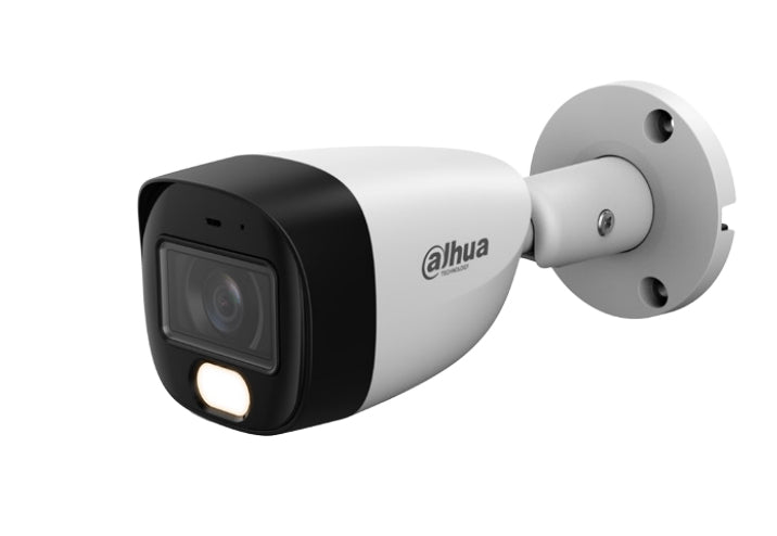 Cámara Bala Dahua Technology HAC-HFW1209CM-A-LED-0280B-S3