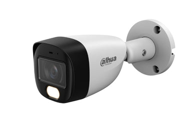 Cámara Bala Dahua Technology HAC-HFW1209CM-A-LED-0280B-S3