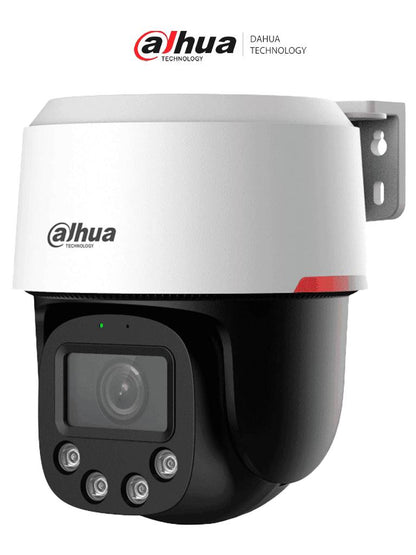 Cámara domo IP Dahua Technology DH-SD2C400NA-B-PV-PRO
