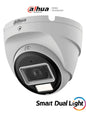 Cámara Domo  Dahua Technology HAC-T2A21N-U-IL-A