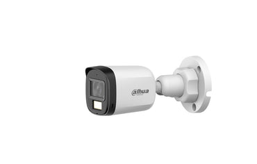 Cámara Bala Dahua Technology HAC-B1A21N-U-IL-A