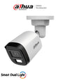 Cámara Bala  Dahua Technology HAC-B1A51N-U-IL-A