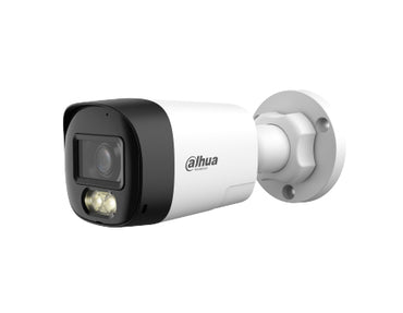 Cámara Bala Dahua Technology DH-HAC-HFW1200RLN-IL-T