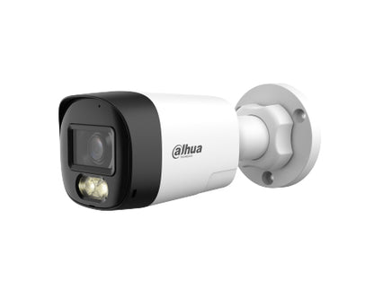 Cámara Bala Dahua Technology DH-HAC-HFW1200RLN-IL-T