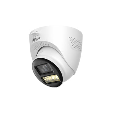 Cámara Domo  Dahua Technology HAC-HDW1200TQ-IL-T