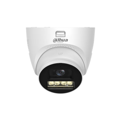 Cámara Domo  Dahua Technology HAC-HDW1200TQ-IL-T