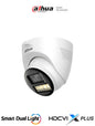 Cámara Domo  Dahua Technology HAC-HDW1200TQ-IL-T