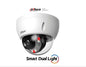 Cámara domo IP Dahua Technology IPC-HDBW2449E-S-IL-