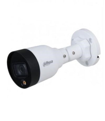 Cámara Bala IP Dahua Technology DH-IPC-HFW1239S1P-LED-0280B